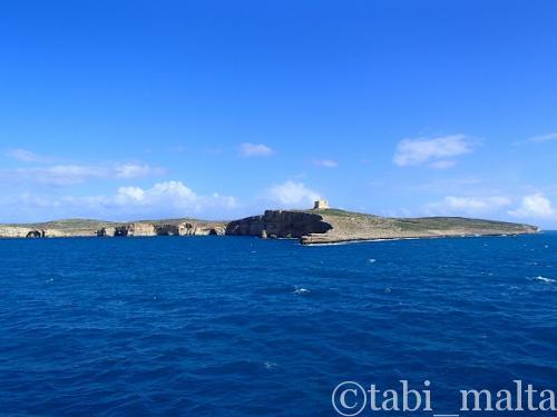マルターコミノーゴゾ島のフェリー - blog, diary, gozoblog
