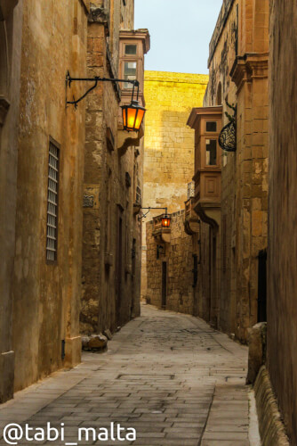 ムディナ Mdina - mustdo, area