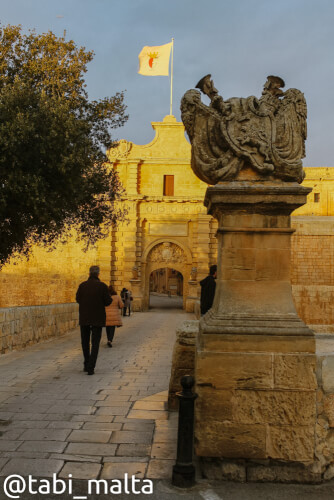 ムディナ Mdina - mustdo, area