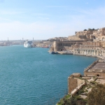 首都ヴァレッタ（valletta）へ。 - blog, diary