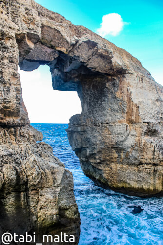 ゴゾ島　Gozo - area