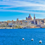 スリーマ Sliema - area