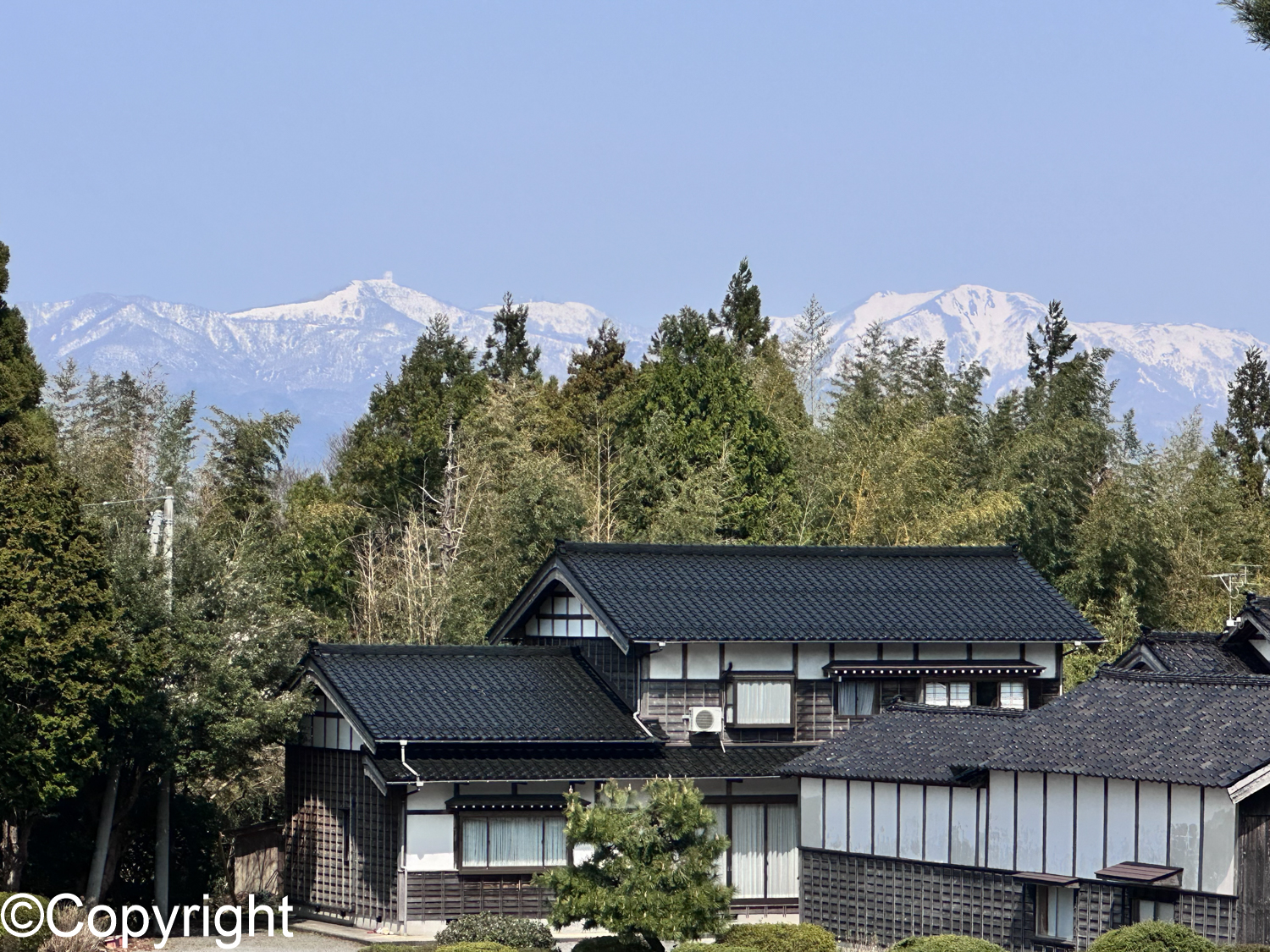 2096dc34de7339a4f61be22ced5edc29 - 4月　佐渡の風景とおすすめ桜撮影スポット　